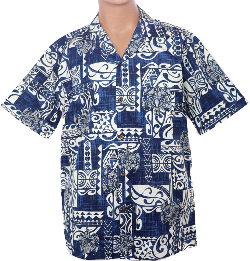 honu shirt